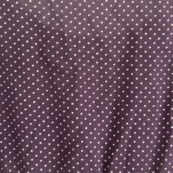 ✨SOLD✨Free People Ombré boho tunic top - Picture 8 of 10